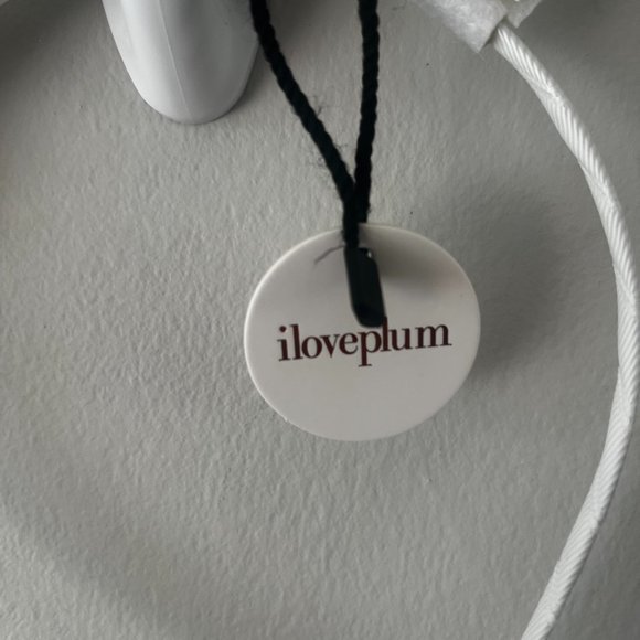 NWT iloveplum Happy Birthday Headband - Picture 4 of 4